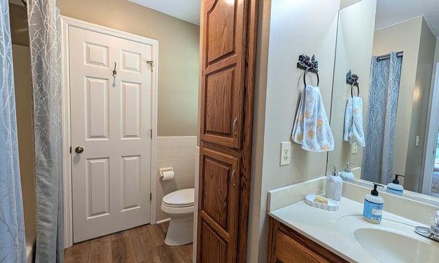 5302 Summerwood Lane, Young Harris, GA 30582