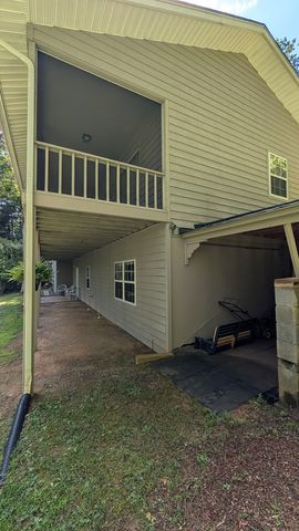 5302 Summerwood Lane, Young Harris, GA 30582
