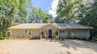 5302 Summerwood Lane, Young Harris, GA 30582