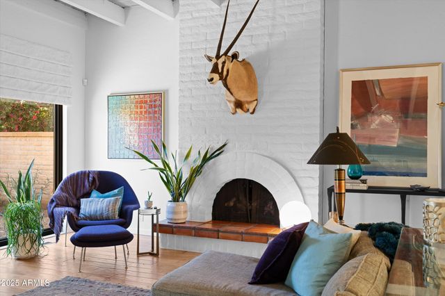 6839 N 18TH Street, Phoenix, AZ 85016