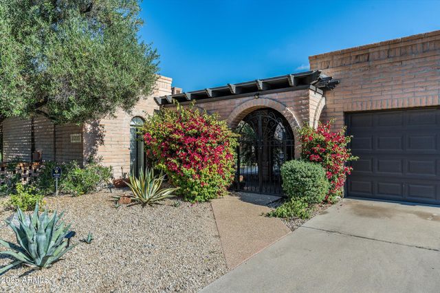 6839 N 18TH Street, Phoenix, AZ 85016