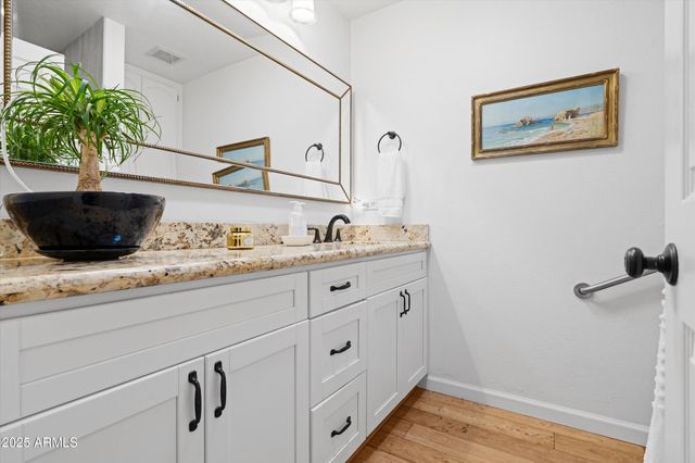 6839 N 18TH Street, Phoenix, AZ 85016