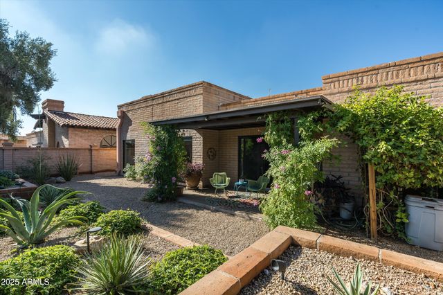 6839 N 18TH Street, Phoenix, AZ 85016