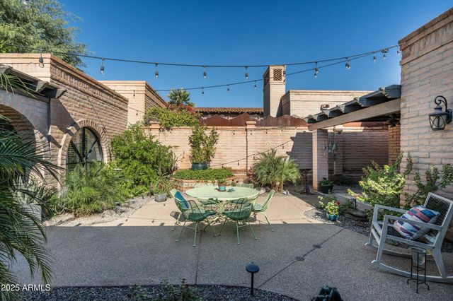 6839 N 18TH Street, Phoenix, AZ 85016