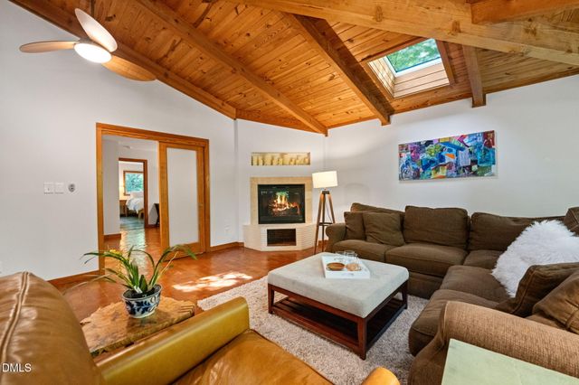 7 Brower Circle, Durham, NC 27705