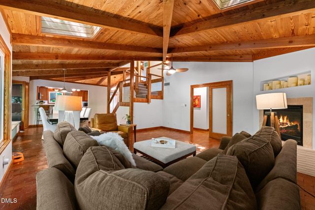 7 Brower Circle, Durham, NC 27705