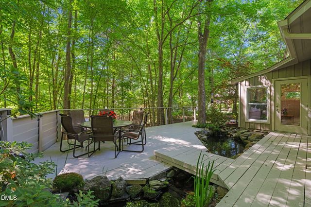 7 Brower Circle, Durham, NC 27705