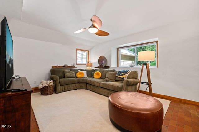 7 Brower Circle, Durham, NC 27705