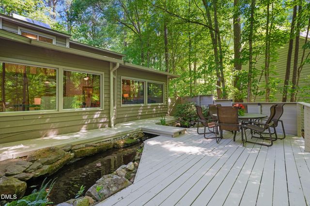 7 Brower Circle, Durham, NC 27705