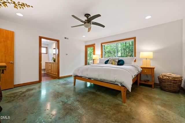 7 Brower Circle, Durham, NC 27705