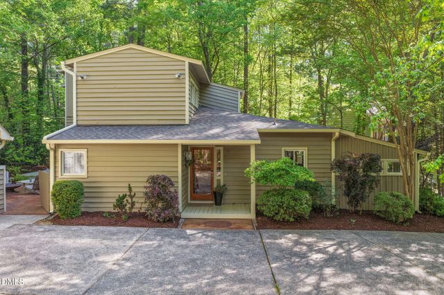 7 Brower Circle, Durham, NC 27705