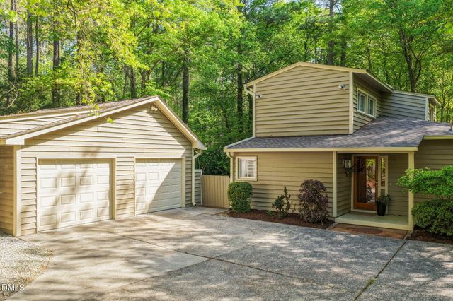 7 Brower Circle, Durham, NC 27705