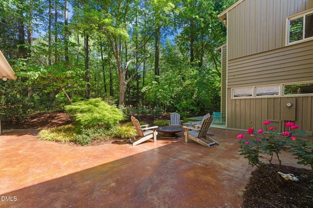 7 Brower Circle, Durham, NC 27705