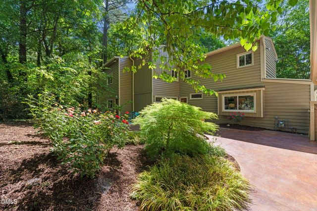 7 Brower Circle, Durham, NC 27705