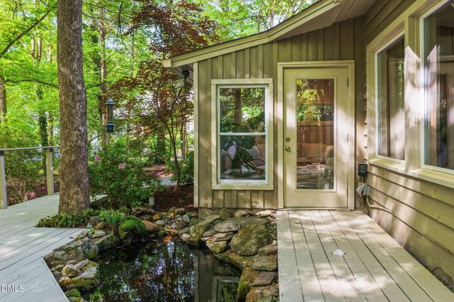 7 Brower Circle, Durham, NC 27705