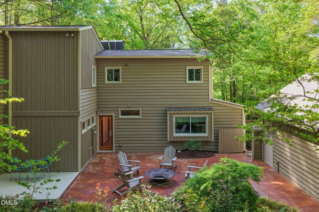 7 Brower Circle, Durham, NC 27705