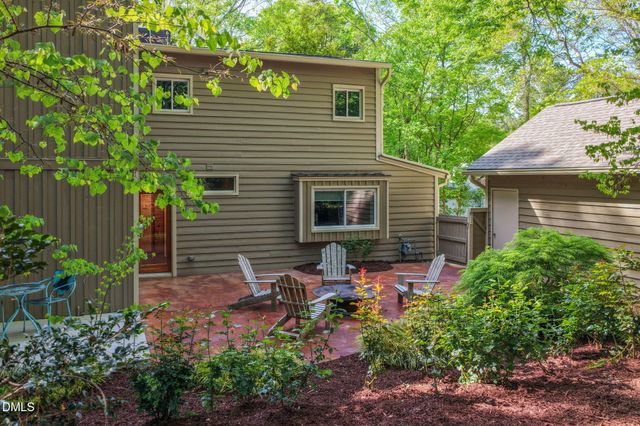 7 Brower Circle, Durham, NC 27705