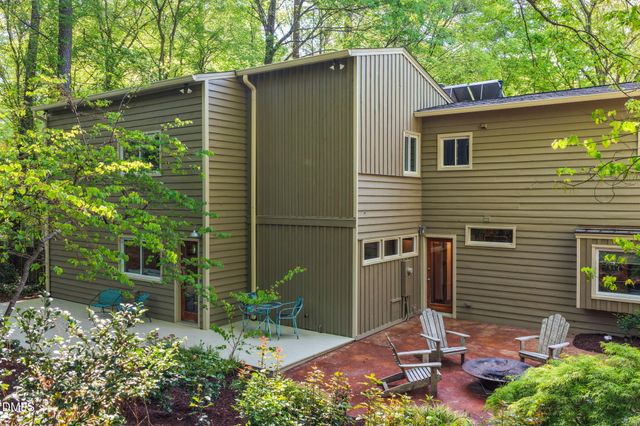 7 Brower Circle, Durham, NC 27705
