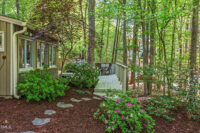 7 Brower Circle, Durham, NC 27705