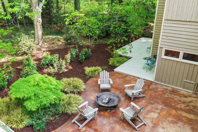 7 Brower Circle, Durham, NC 27705