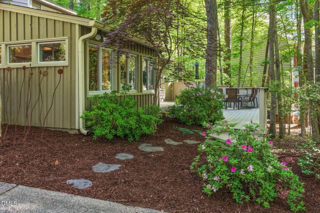 7 Brower Circle, Durham, NC 27705