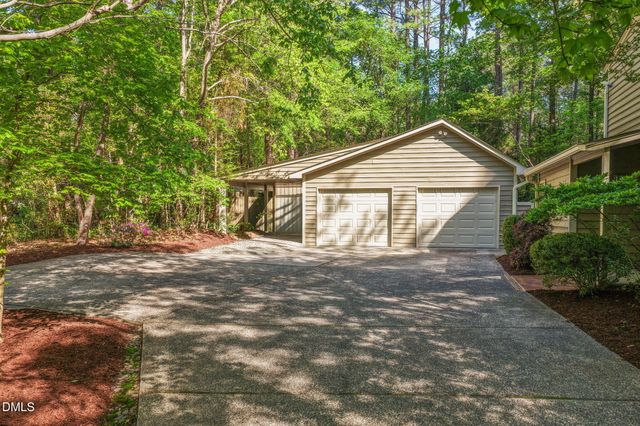 7 Brower Circle, Durham, NC 27705