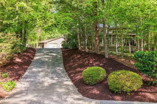 7 Brower Circle, Durham, NC 27705