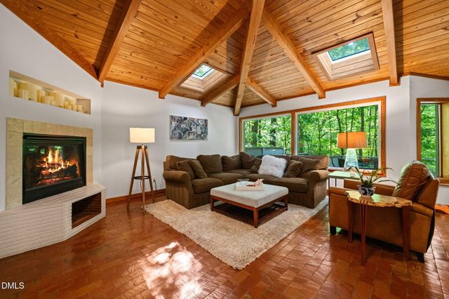 7 Brower Circle, Durham, NC 27705