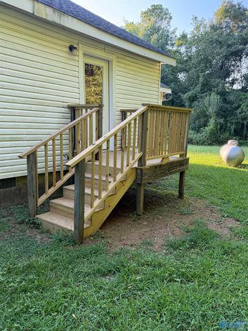 4545 Lawrence Street, Cedar Bluff, AL 35959