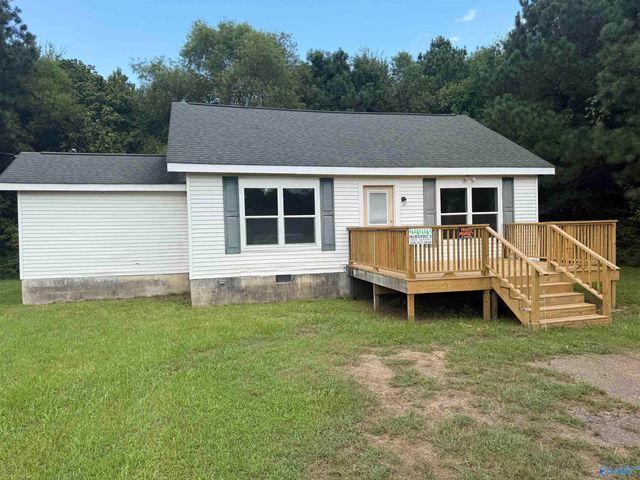 4545 Lawrence Street, Cedar Bluff, AL 35959