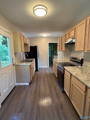 4545 Lawrence Street, Cedar Bluff, AL 35959