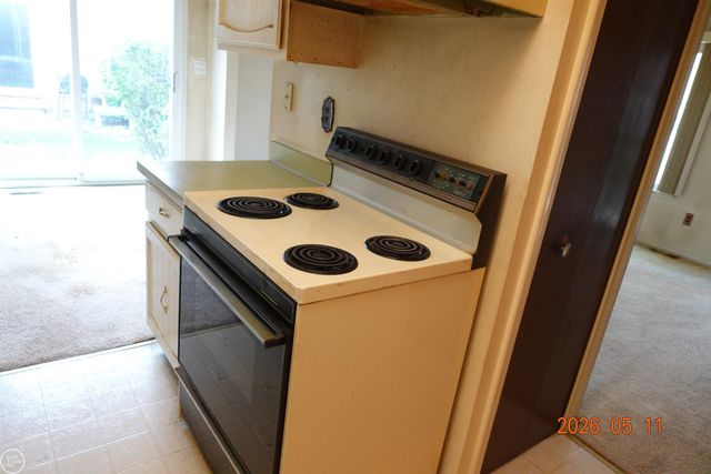 24459 QUAD PARK Lane, Clinton Twp, MI 48035