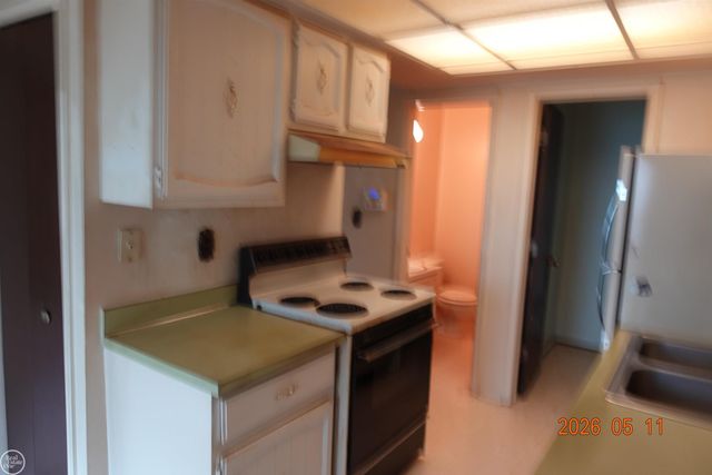 24459 QUAD PARK Lane, Clinton Twp, MI 48035