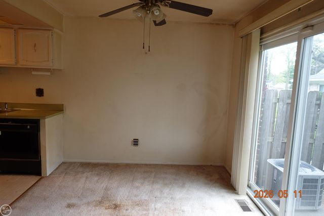24459 QUAD PARK Lane, Clinton Twp, MI 48035