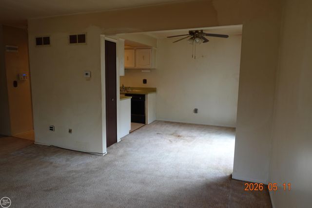 24459 QUAD PARK Lane, Clinton Twp, MI 48035