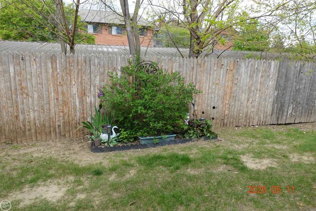 24459 QUAD PARK Lane, Clinton Twp, MI 48035