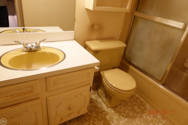 24459 QUAD PARK Lane, Clinton Twp, MI 48035