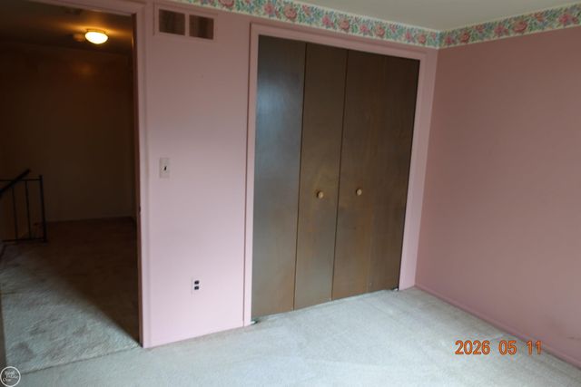 24459 QUAD PARK Lane, Clinton Twp, MI 48035