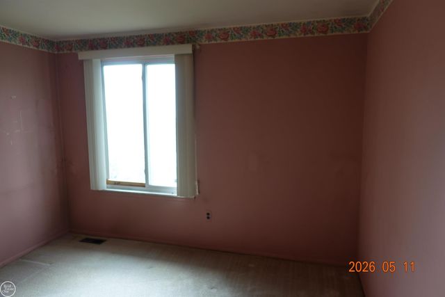 24459 QUAD PARK Lane, Clinton Twp, MI 48035