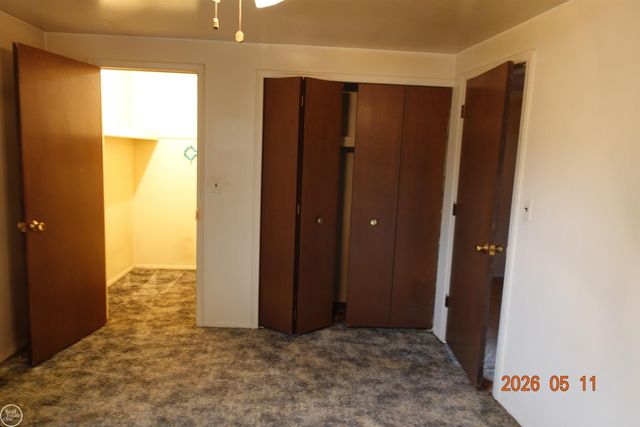 24459 QUAD PARK Lane, Clinton Twp, MI 48035