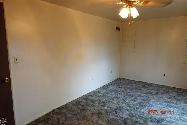 24459 QUAD PARK Lane, Clinton Twp, MI 48035