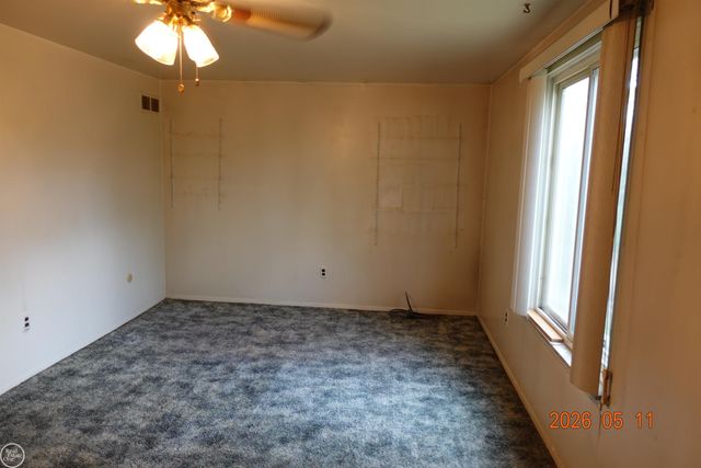 24459 QUAD PARK Lane, Clinton Twp, MI 48035
