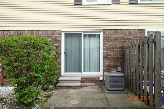 24459 QUAD PARK Lane, Clinton Twp, MI 48035