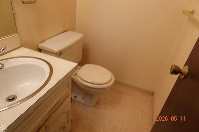 24459 QUAD PARK Lane, Clinton Twp, MI 48035