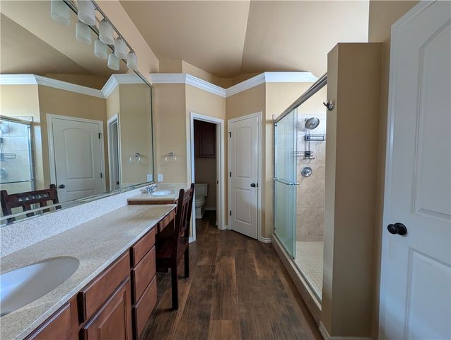 7413 Long S Dr, Corpus Christi, TX 78414