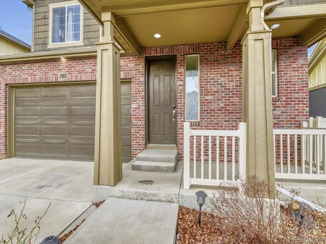 190 Pear Lake Way, Erie, CO 80516