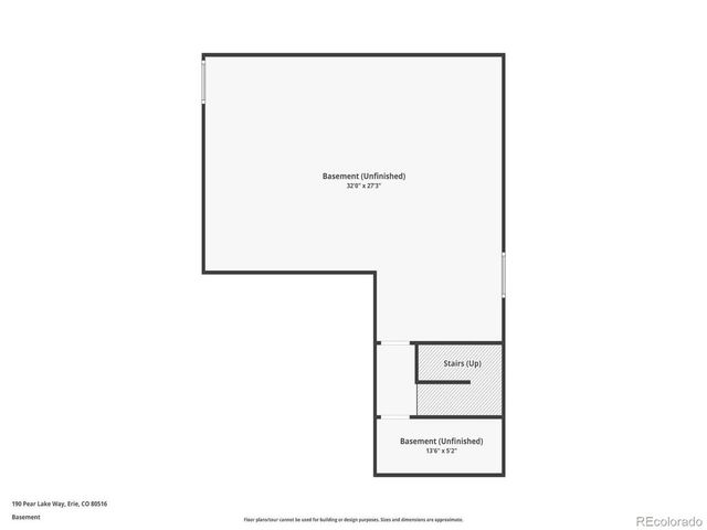 190 Pear Lake Way, Erie, CO 80516