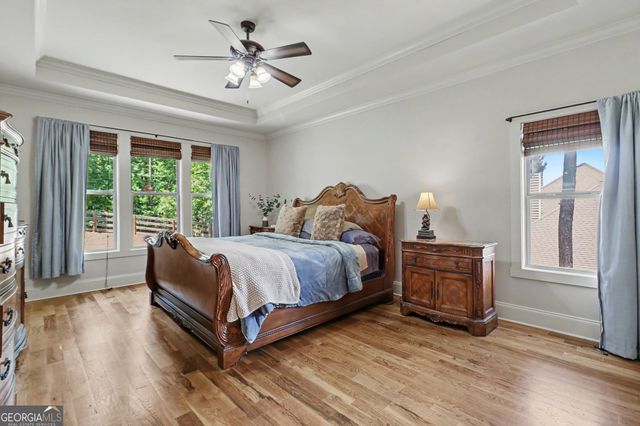 72 Marina Drive, Newnan, GA 30263