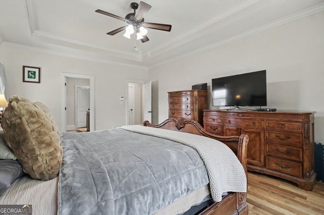 72 Marina Drive, Newnan, GA 30263