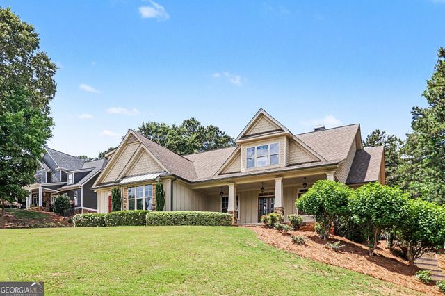 72 Marina Drive, Newnan, GA 30263